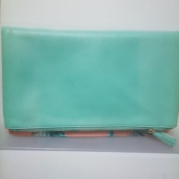 Rachel Pally ▪︎Birds of Paradise Clutch▪︎ - Picture 8 of 11